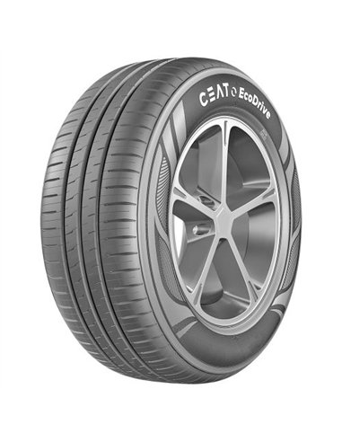 CEAT ECODRIVE 185/55 R15 82V