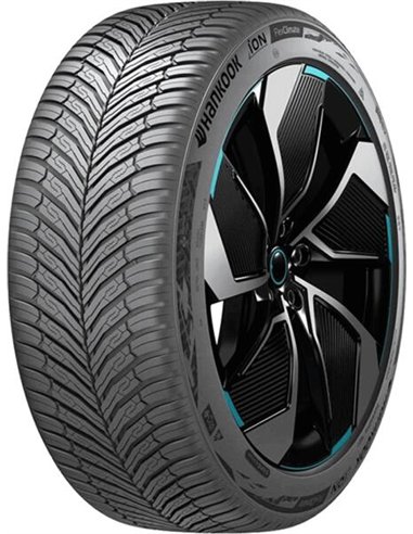 HANKOOK IL01A ION FLEXCLIMATE SUV EV 235/60 R18 107V XL