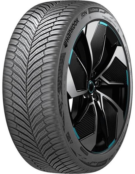 HANKOOK IL01A ION FLEXCLIMATE SUV EV 235/60 R18 107V XL