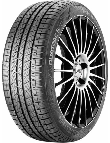 VREDESTEIN QUATRAC 5 185/60 R14 82H