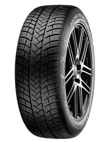 VREDESTEIN WINTRAC PRO 245/50 R18 104V XL