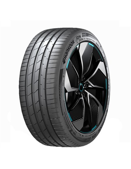 HANKOOK ION EVO SUV IK01A 235/50 R20 104Y XL