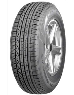 DUNLOP GRANDTREK TOURING A/S 225/65 R17 106V XL