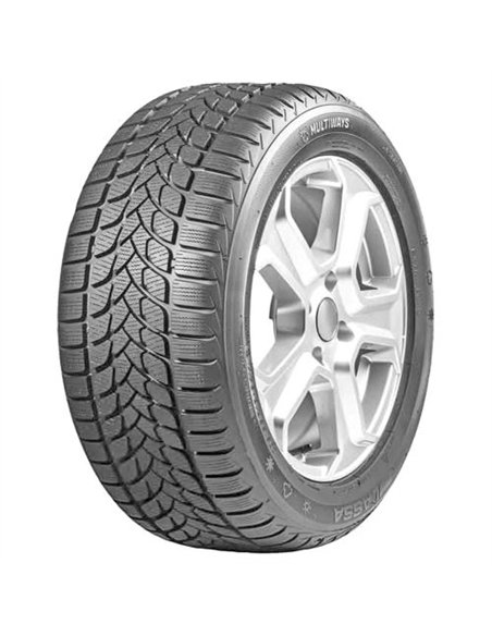 LASSA MULTIWAYS 225/50 R17 98W XL