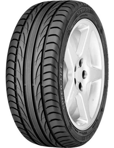 SEMPERIT SPEED-LIFE 2 215/45 R17 87Y