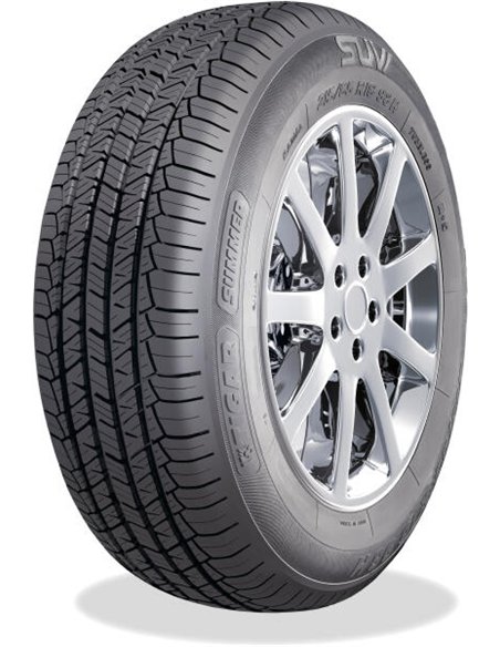 TIGAR SUV SUMMER TG 285/60 R18 116V
