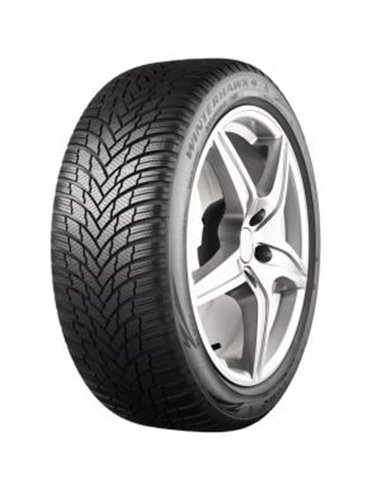 FIRESTONE WH4 205/65 R15 94T
