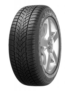 DUNLOP WINTER SPORT 4D MO MS 225/55 R17 97H