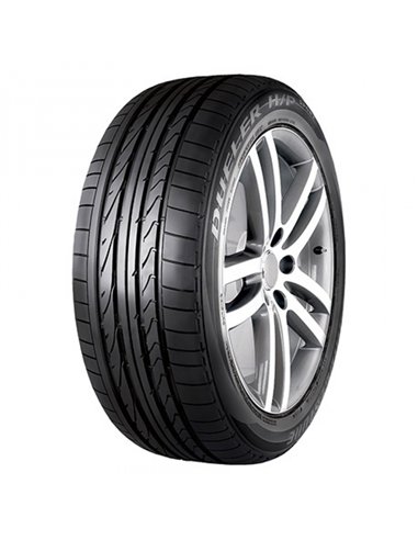 BRIDGESTONE DUELER HP SPORT 215/60 R17 96H