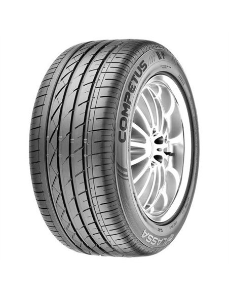 LASSA COMPETUS HP3 215/55 R18 99V XL