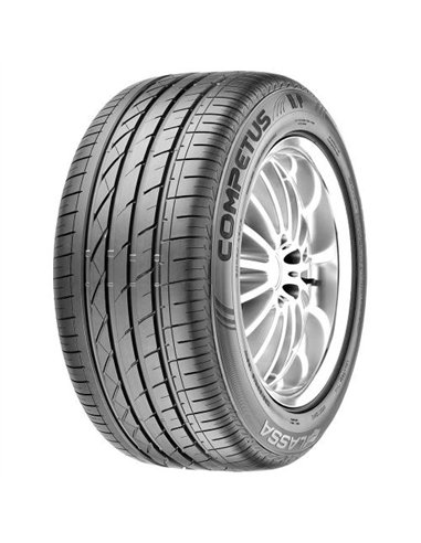 LASSA COMPETUS HP3 225/60 R17 99V