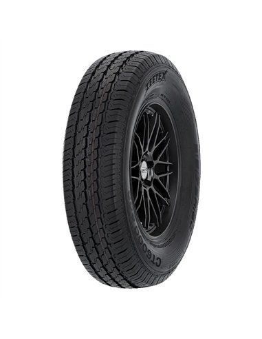 ZEETEX CT6000 ECO 185/80 R14C 102/100T