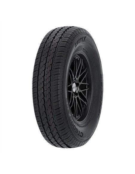 ZEETEX CT6000 ECO 195/80 R14C 106/104T