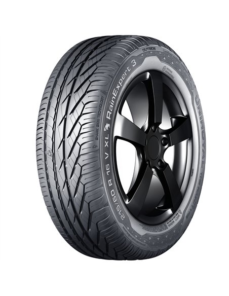 UNIROYAL RAINEXPERT 3 185/70 R13 86T
