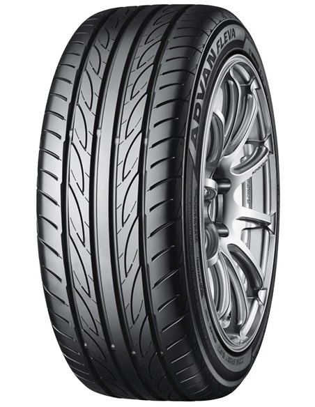 YOKOHAMA ADVAN FLEVA V701 215/45 R17 91W