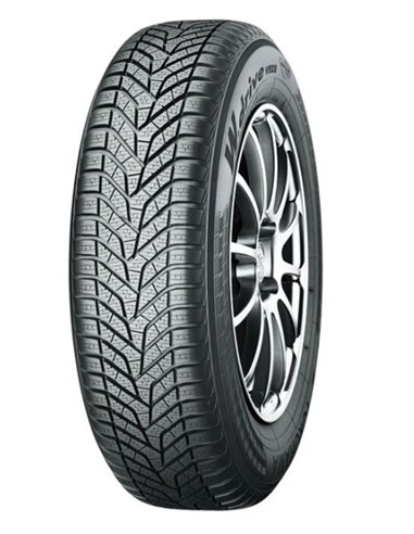 YOKOHAMA BLUEARTH WINTER V905 215/55 R16 97H