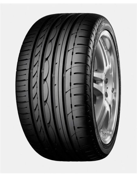YOKOHAMA ADVAN SPORT V103 225/45 R17 91Y RUNFLAT