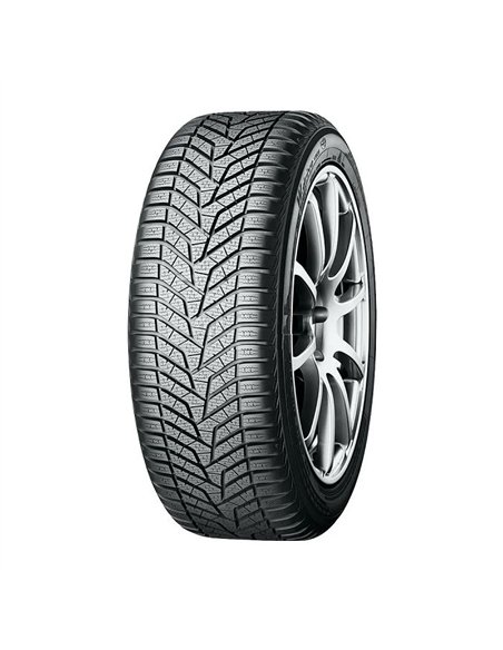 YOKOHAMA BLUEARTHWINTER V905 235/35 R19 91W