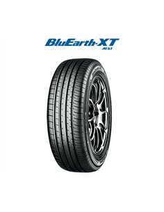 YOKOHAMA BLUEARTH-XT AE61 235/65 R17 108V