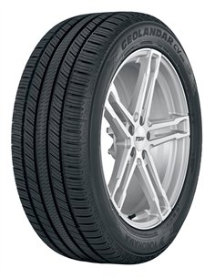 YOKOHAMA GEOLANDAR CV G058 245/55 R19 103V