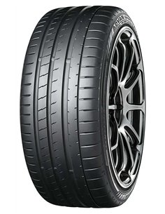 YOKOHAMA ADVAN SPORT V107 SUV 255/40 R21 102Y