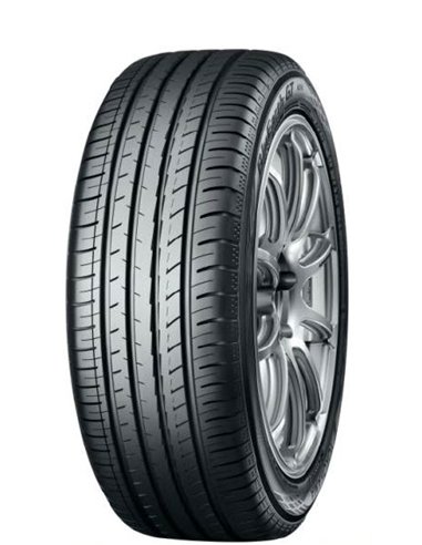 YOKOHAMA BLUEARTH-GT AE51 255/45 R18 99W