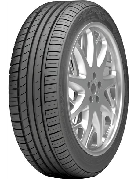 ZEETEX HP2000 VFM 235/50 R18 101W XL