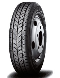 YOKOHAMA W.DRIVE WY01 195/75 R16C 107/105R