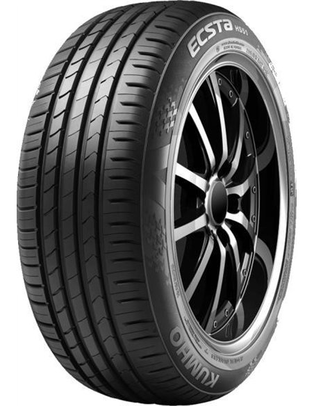 KUMHO ECSTA HS51 205/60 R16 92H