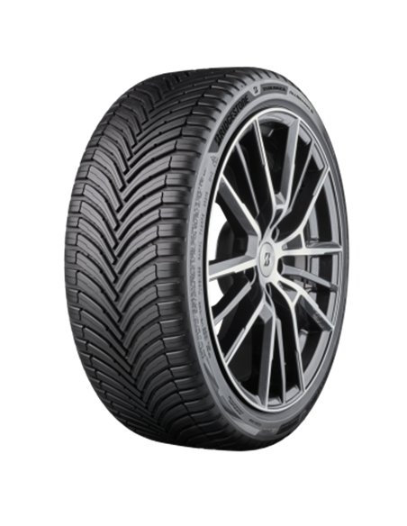 BRIDGESTONE TURANZA ALLSEASON 6 ENLITEN 225/45 R17 94Y XL