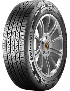 CONTINENTAL CROSSCONTACT HT 255/60 R17 106H