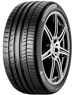 CONTINENTAL CONTISPORTCONTACT 5 * 315/35 R20 110W XL RUNFLAT