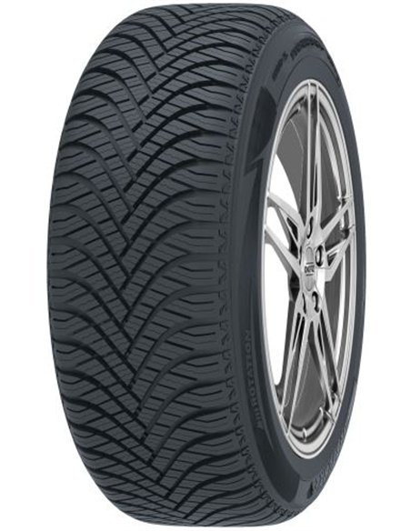 GOODRIDE Z-401 ALLSEASON ELITE 225/55 R17 101W XL
