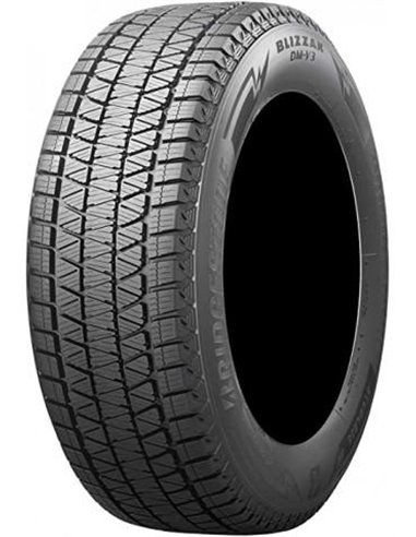BRIDGESTONE BLIZZAK DM-V3 215/65 R16 102S XL