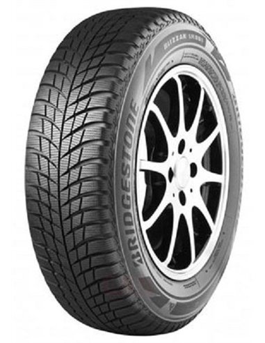 BRIDGESTONE BLIZZAK LM001 EVO 195/65 R15 95T XL
