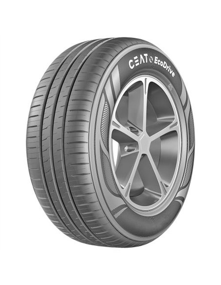 CEAT ECODRIVE 195/55 R16 87H