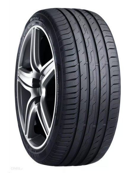 NEXEN NFERA SPORT 255/45 R19 104Y XL