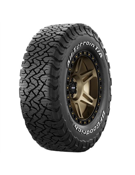 BF GOODRICH ALL-TERRAIN T/A KO3 245/65 R17 111/108S