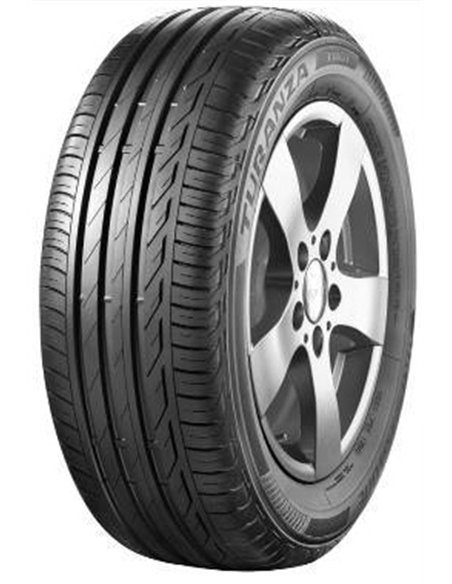 BRIDGESTONE TURANZA T001 225/45 R17 91W RUNFLAT