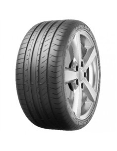 FULDA SPORTCONTROL 2 235/40 R19 96Y XL