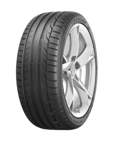 DUNLOP SPORT MAXX RT2 MFS 245/40 R19 98Y XL