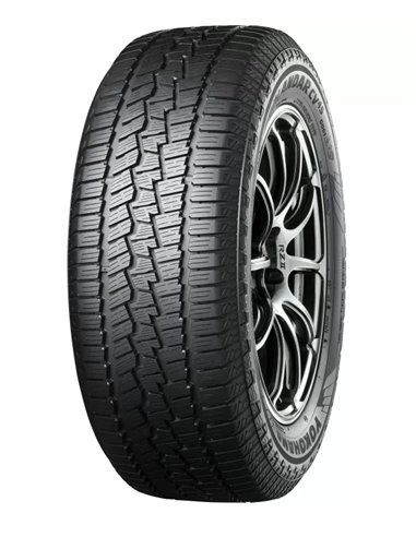 YOKOHAMA GEOLANDAR CV 4S G061 225/60 R17 99V