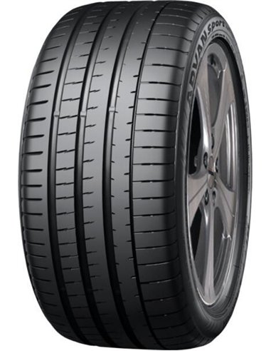 YOKOHAMA ADVAN SPORT V107 315/35 R22 111Y