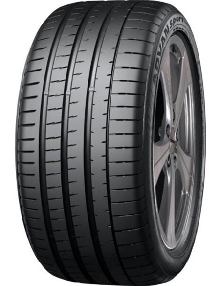YOKOHAMA ADVAN SPORT V107 315/35 R22 111Y