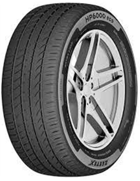 ZEETEX HP6000 ECO 195/50 R16 88V XL