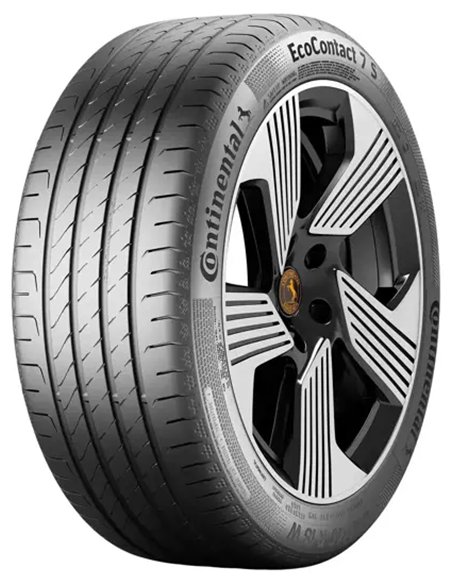 CONTINENTAL ECOCONTACT 7 S (+) 225/45 R19 92W