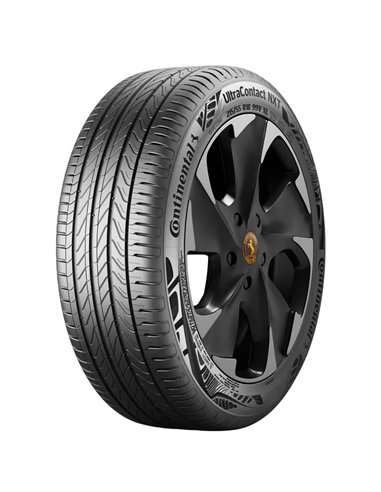 CONTINENTAL ULTRACONTACT NXT 245/50 R20 105V XL