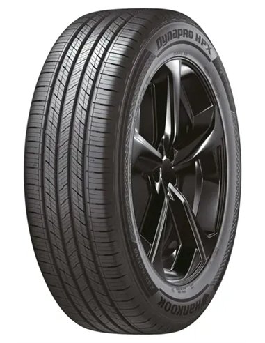 HANKOOK DYNAPRO HPX RA43 245/50 R19 105H XL