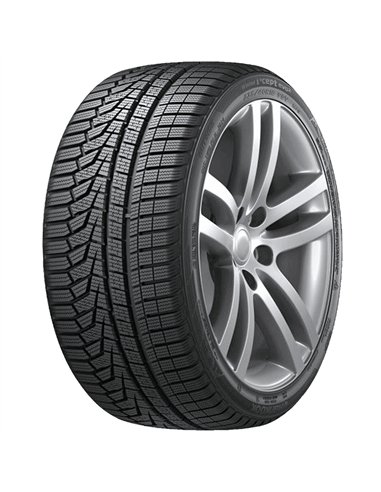 HANKOOK WINTERICEPT EVO2 W320A AO 275/40 R22 107V XL