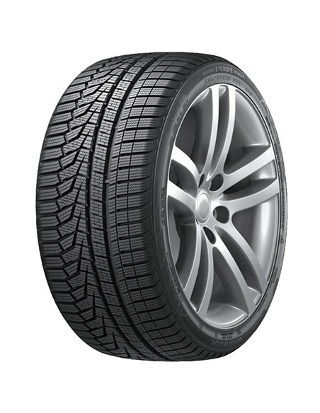 HANKOOK WINTERICEPT EVO2 W320A AO 275/40 R22 107V XL